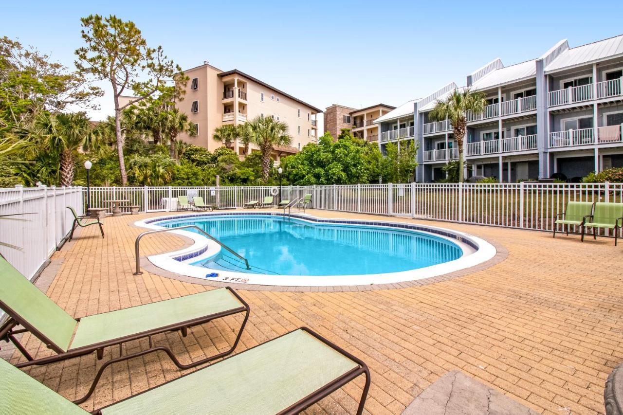 Sea Bluff Townhomes 19 Santa Rosa Beach Exteriér fotografie