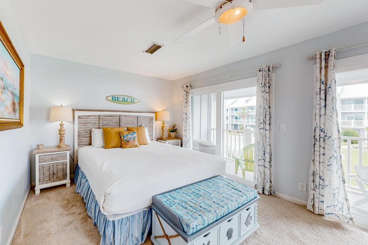 Sea Bluff Townhomes 19 Santa Rosa Beach Exteriér fotografie