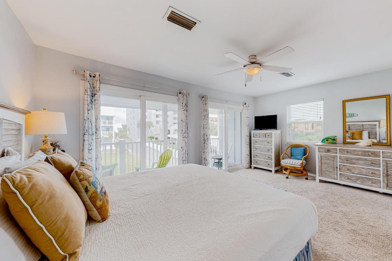 Sea Bluff Townhomes 19 Santa Rosa Beach Exteriér fotografie