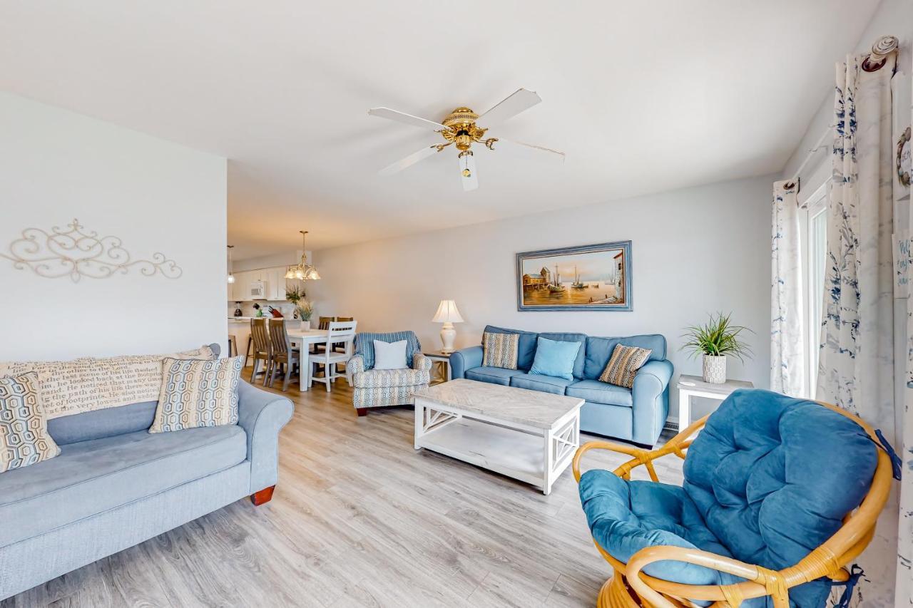 Sea Bluff Townhomes 19 Santa Rosa Beach Exteriér fotografie