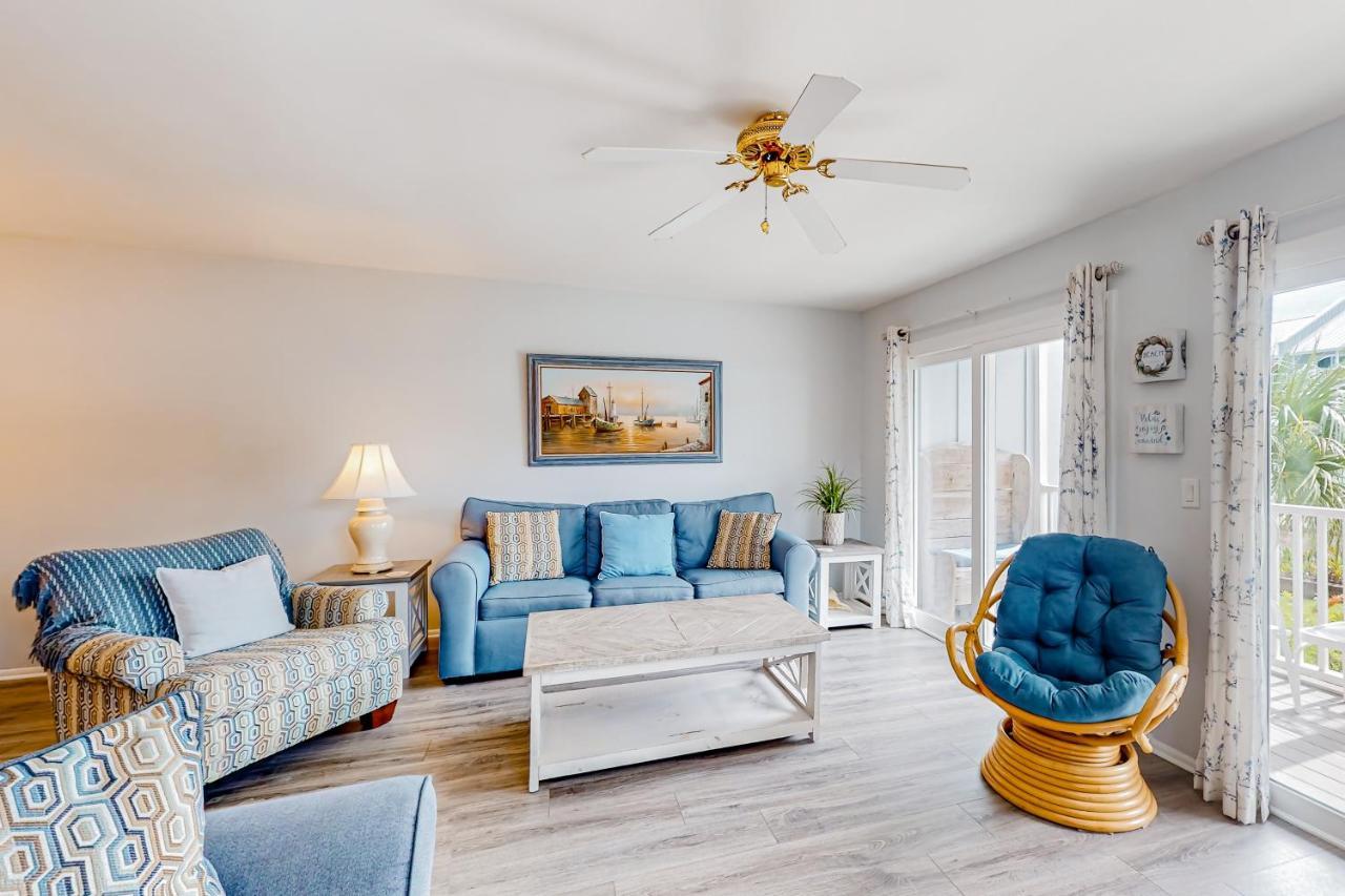 Sea Bluff Townhomes 19 Santa Rosa Beach Exteriér fotografie