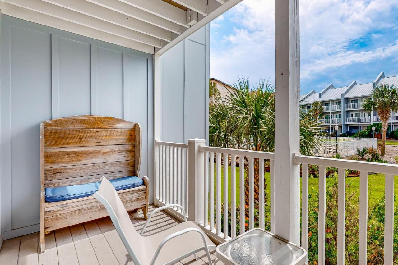 Sea Bluff Townhomes 19 Santa Rosa Beach Exteriér fotografie