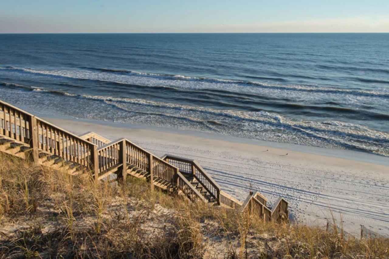 Sea Bluff Townhomes 19 Santa Rosa Beach Exteriér fotografie