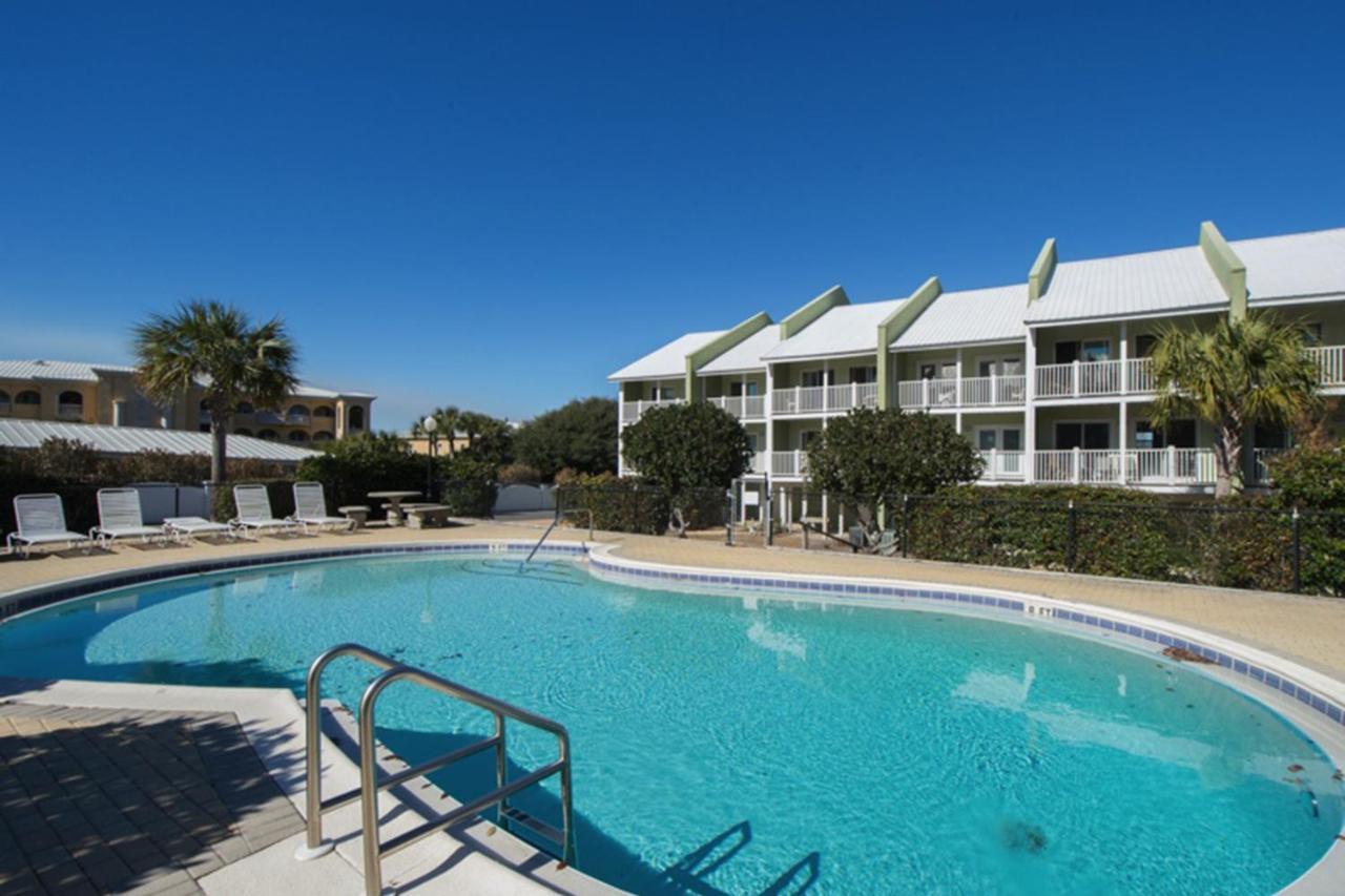 Sea Bluff Townhomes 19 Santa Rosa Beach Exteriér fotografie